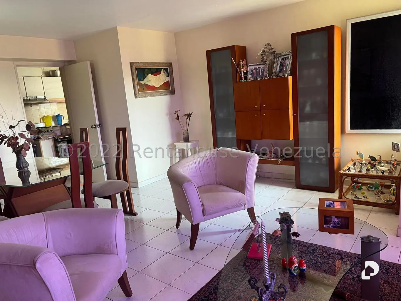 Apartamento en Guaicay, Caracas – 8