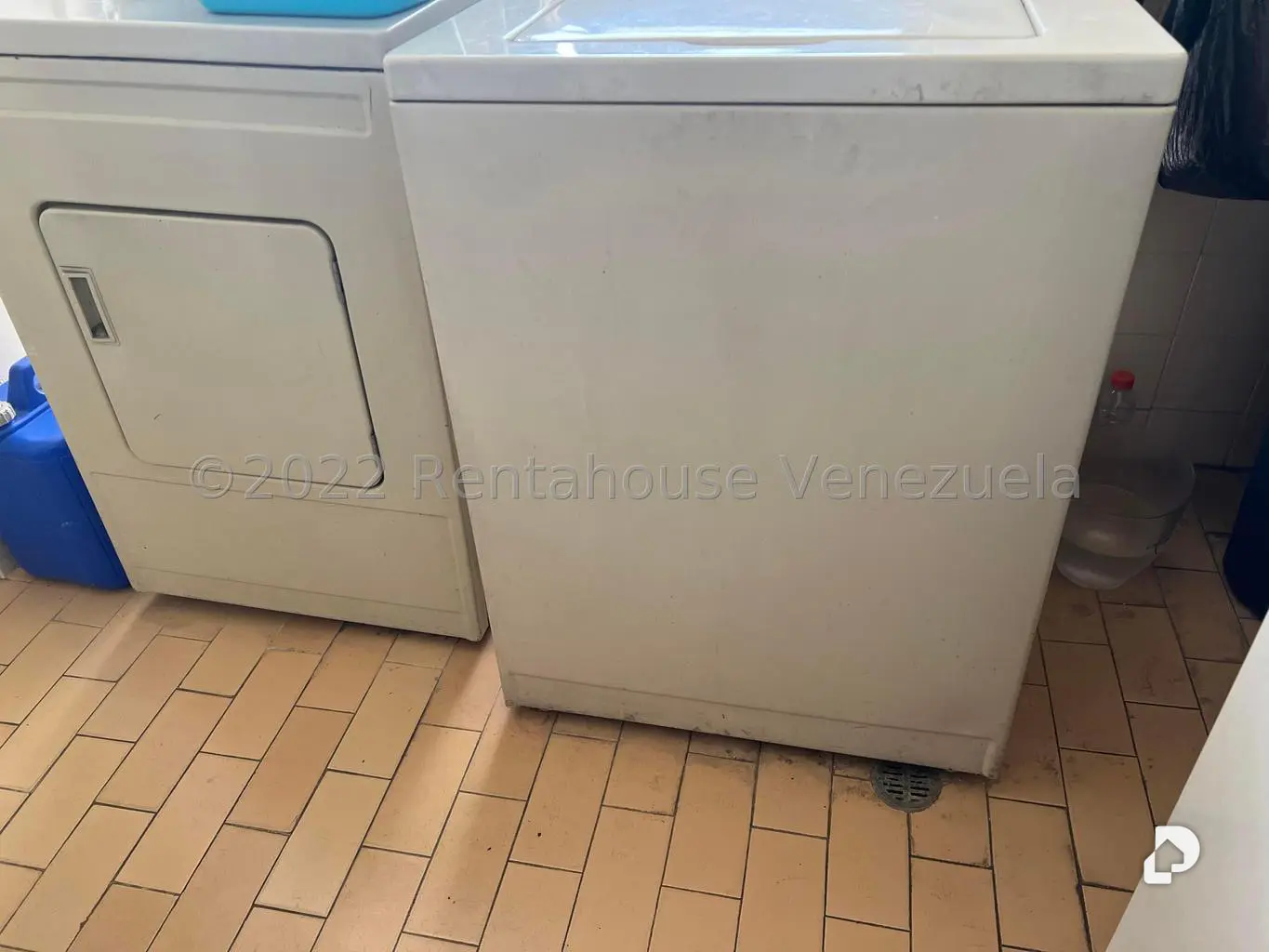 Apartamento en Guaicay, Caracas – 18