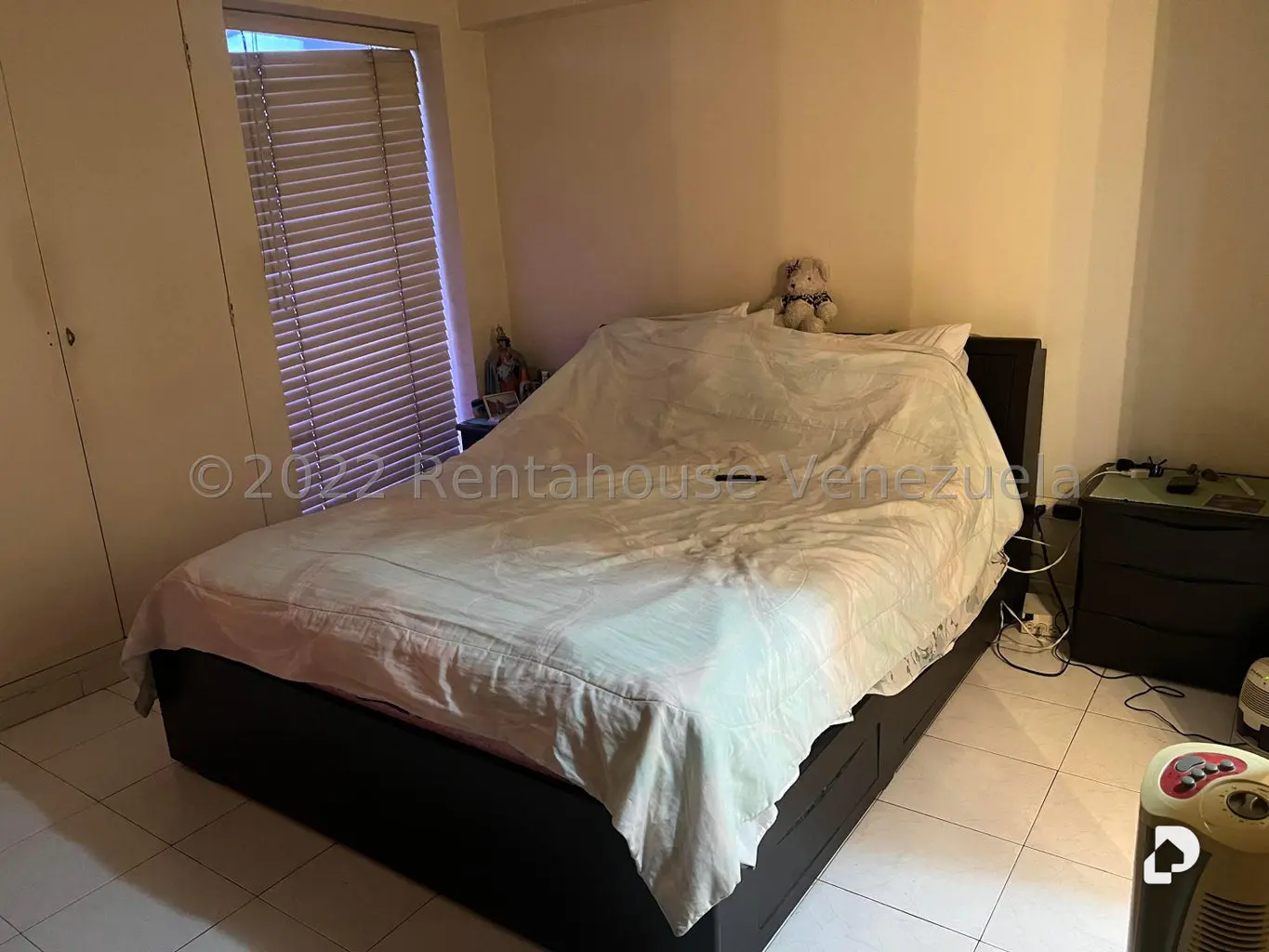 Apartamento en Guaicay, Caracas – 21