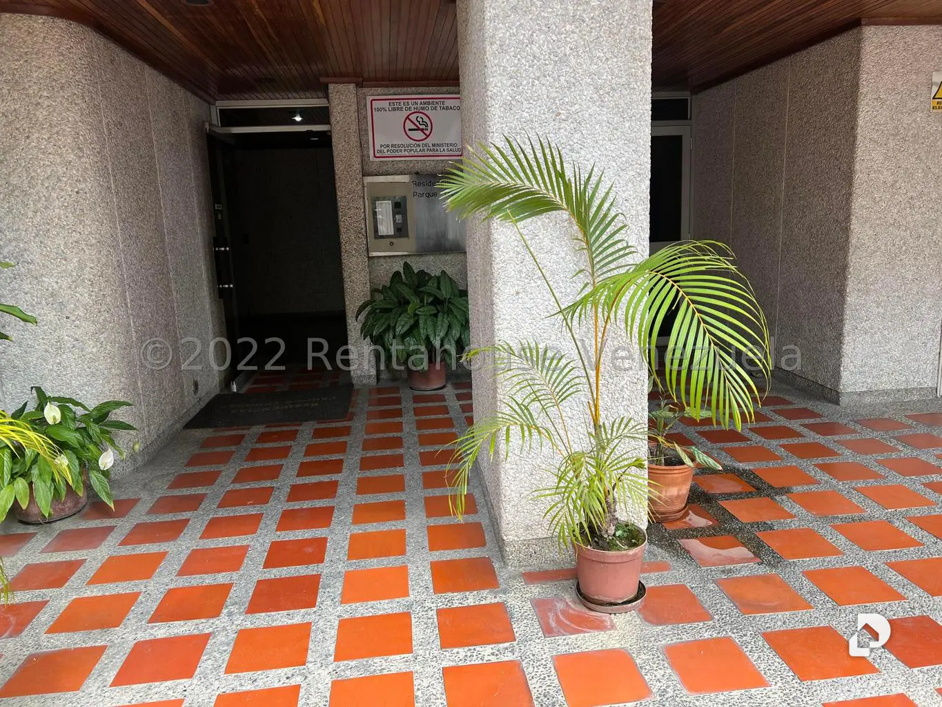Apartamento en Guaicay, Caracas – 3