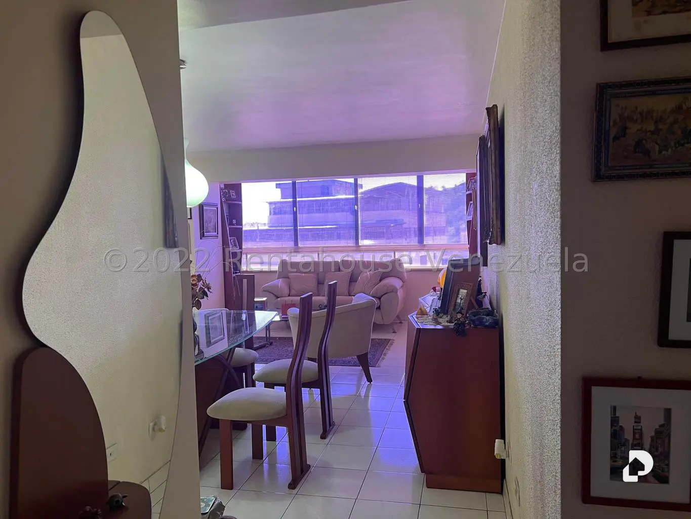 Apartamento en Guaicay, Caracas – 4