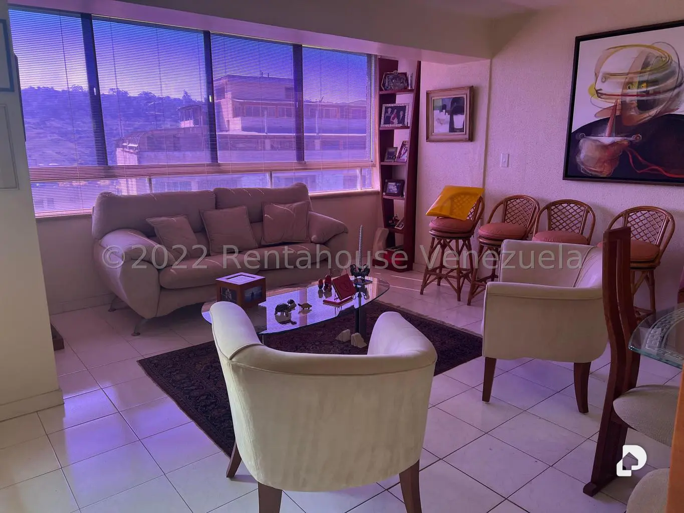 Apartamento en Guaicay, Caracas – 6