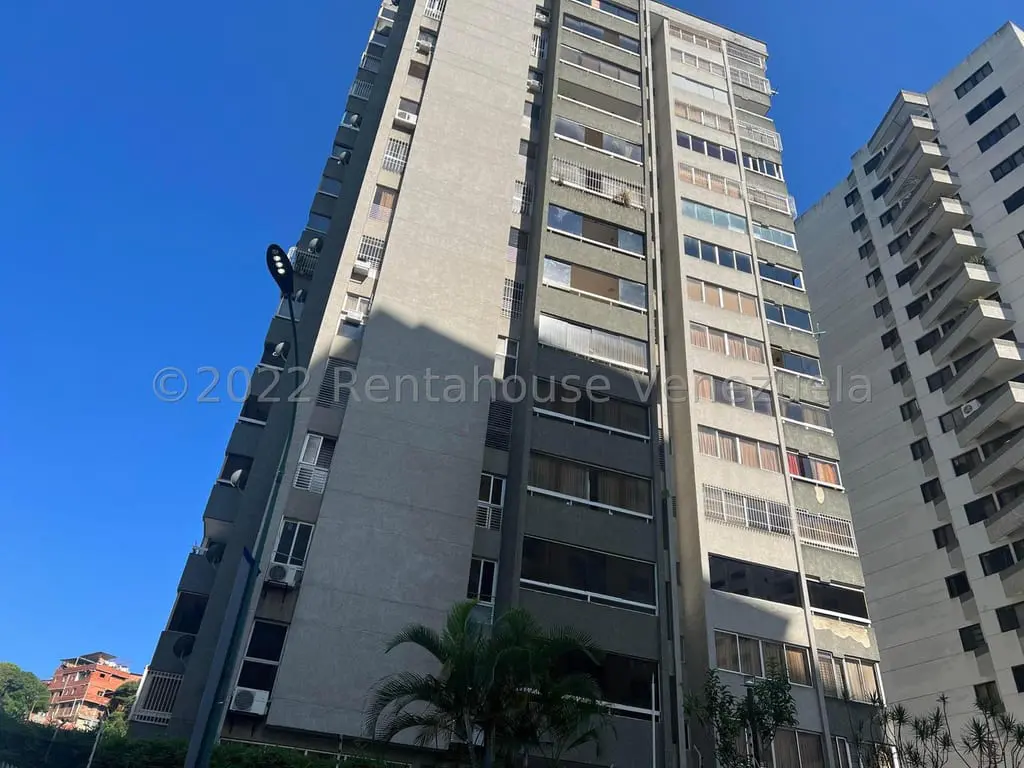 Apartamento en Guaicay, Caracas - 1