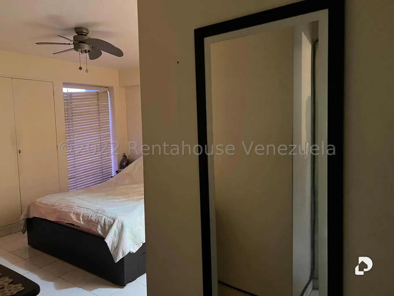 Apartamento en Guaicay, Caracas – 20