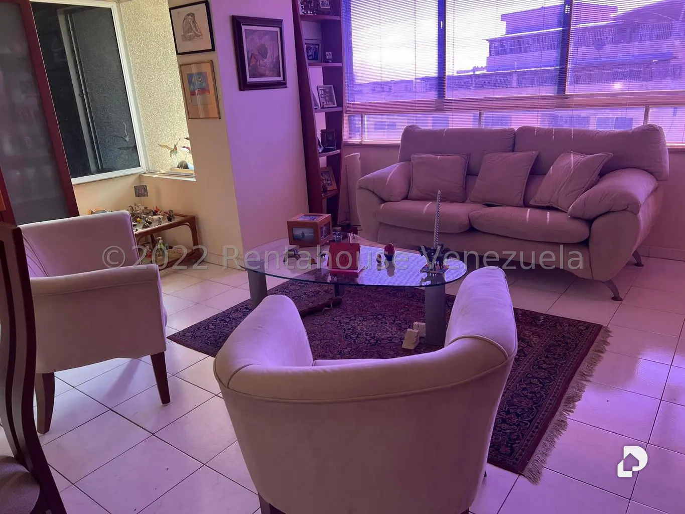 Apartamento en Guaicay, Caracas – 7