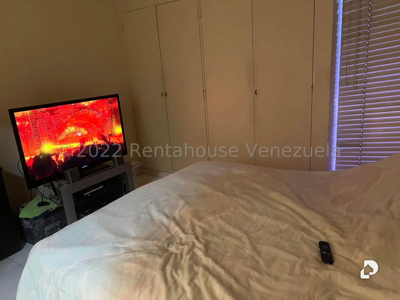 Apartamento en Guaicay, Caracas – 22