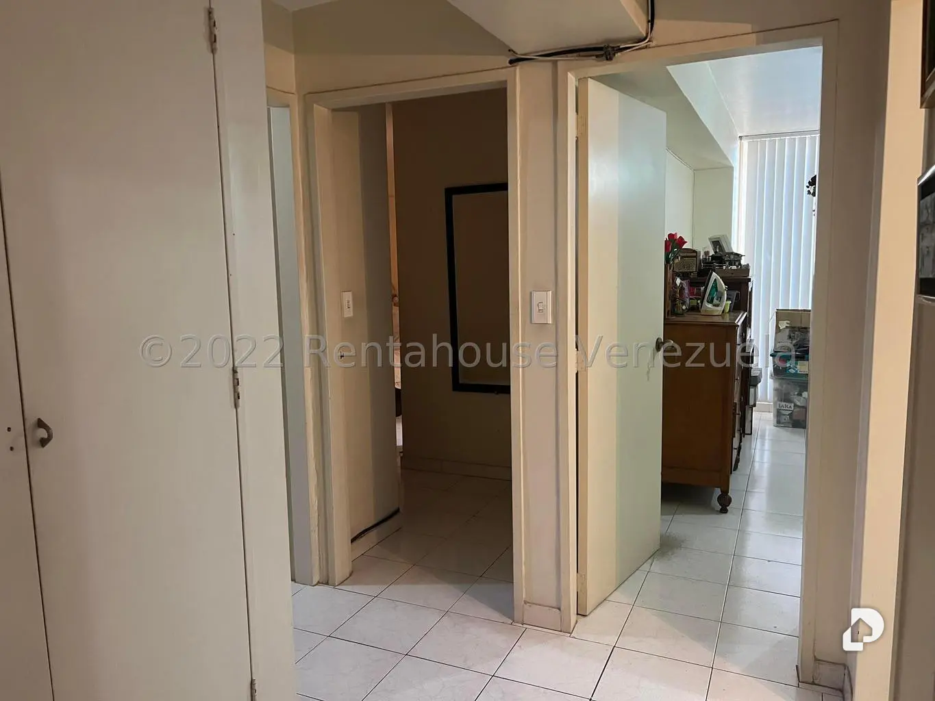 Apartamento en Guaicay, Caracas – 19