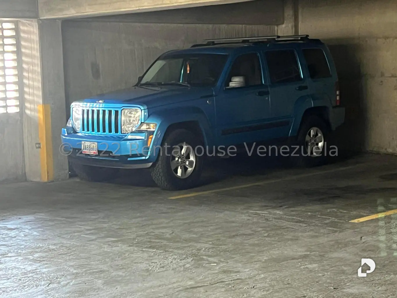 Apartamento en Guaicay, Caracas – 27