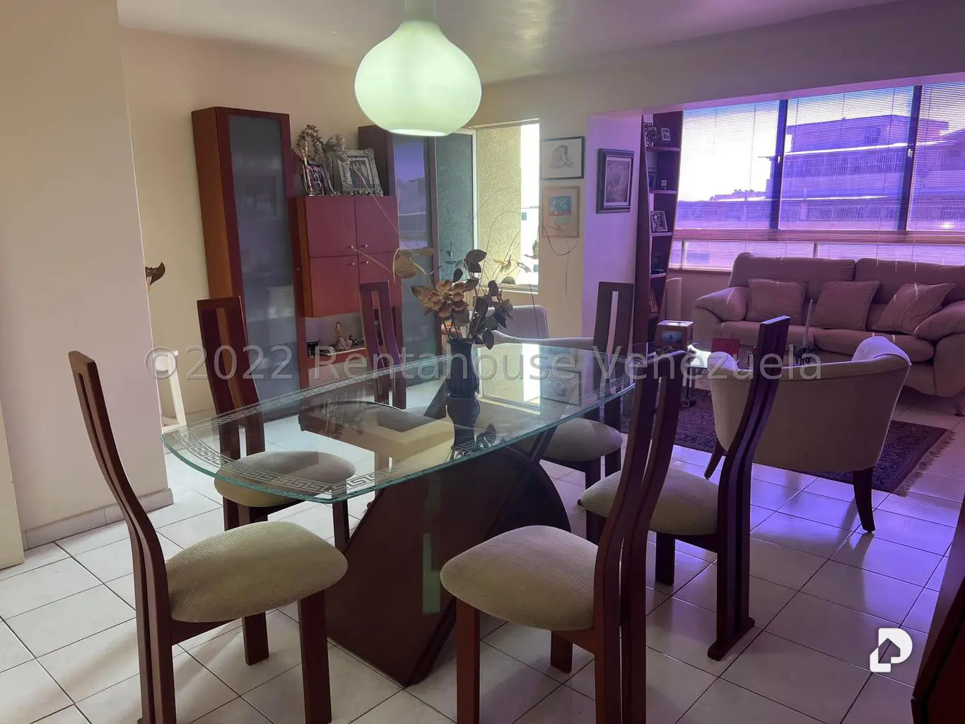 Apartamento en Guaicay, Caracas – 13