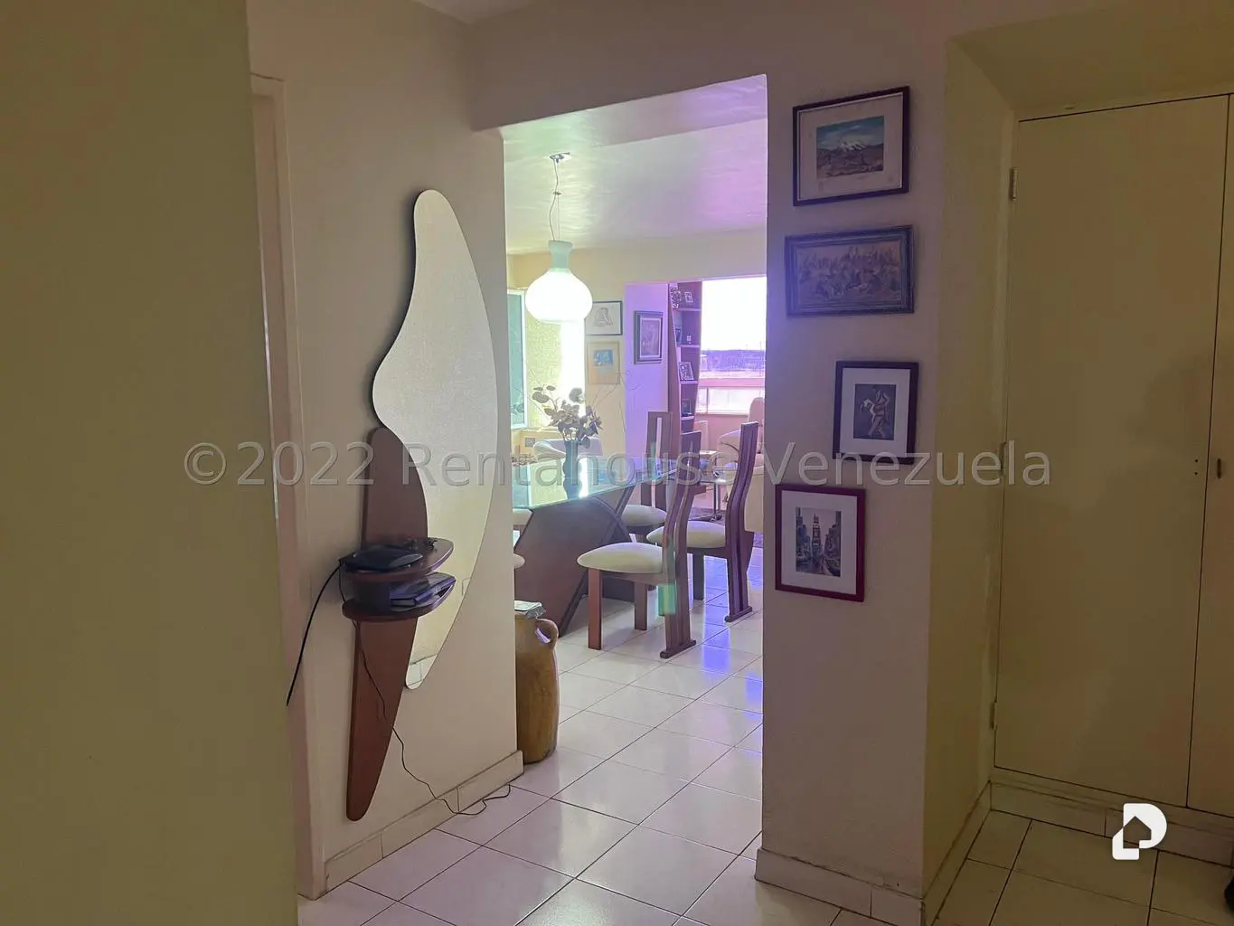 Apartamento en Guaicay, Caracas – 5