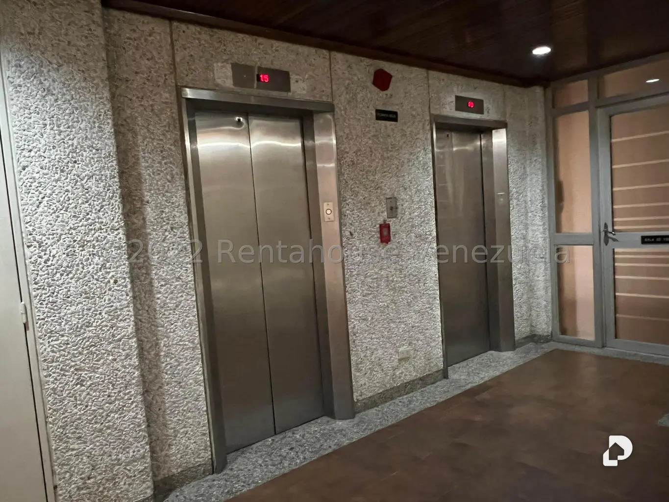 Apartamento en Guaicay, Caracas – 26