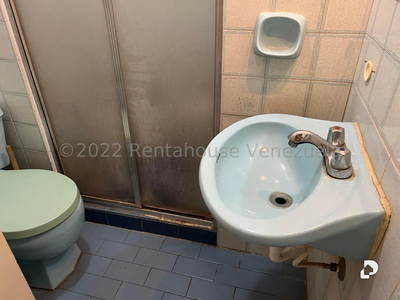 Apartamento en Guaicay, Caracas – 25
