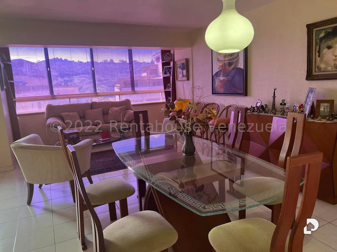 Apartamento en Guaicay, Caracas – 14