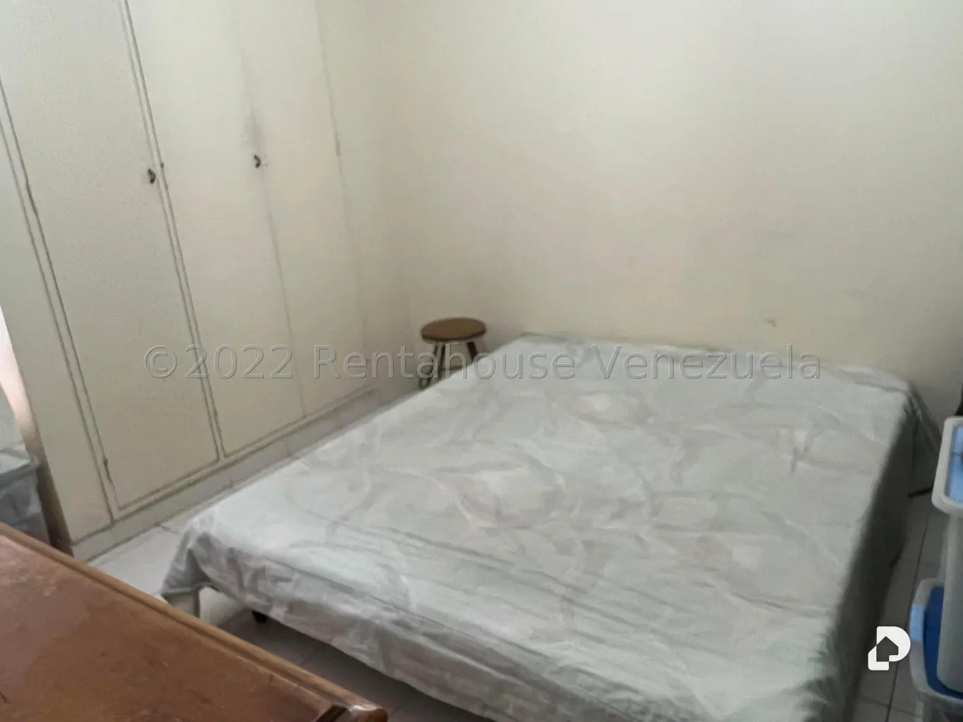 Apartamento en Guaicay, Caracas – 24