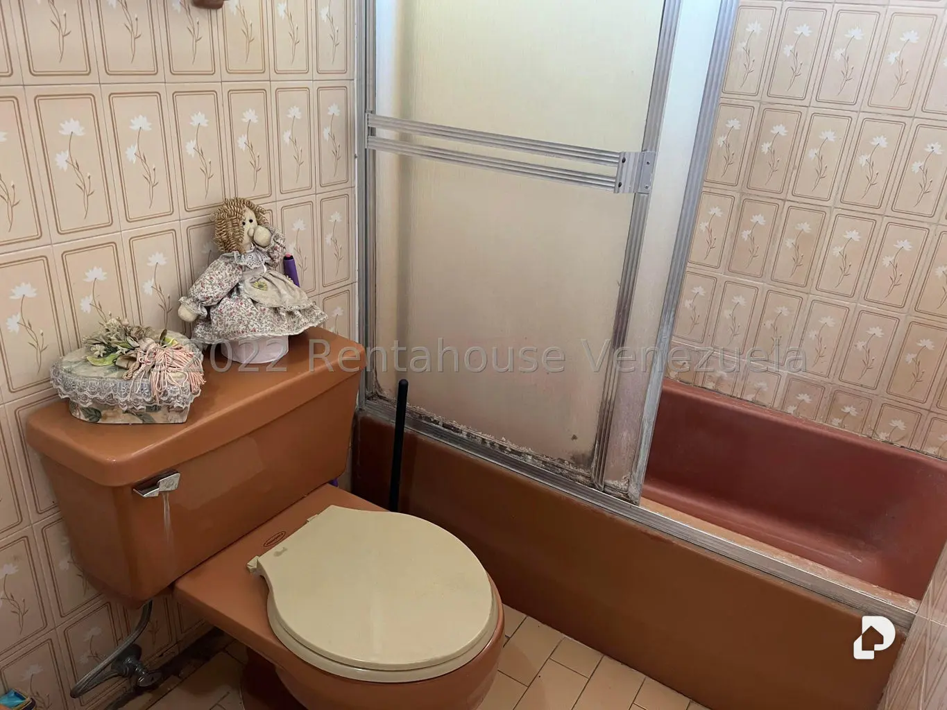 Apartamento en Guaicay, Caracas – 23