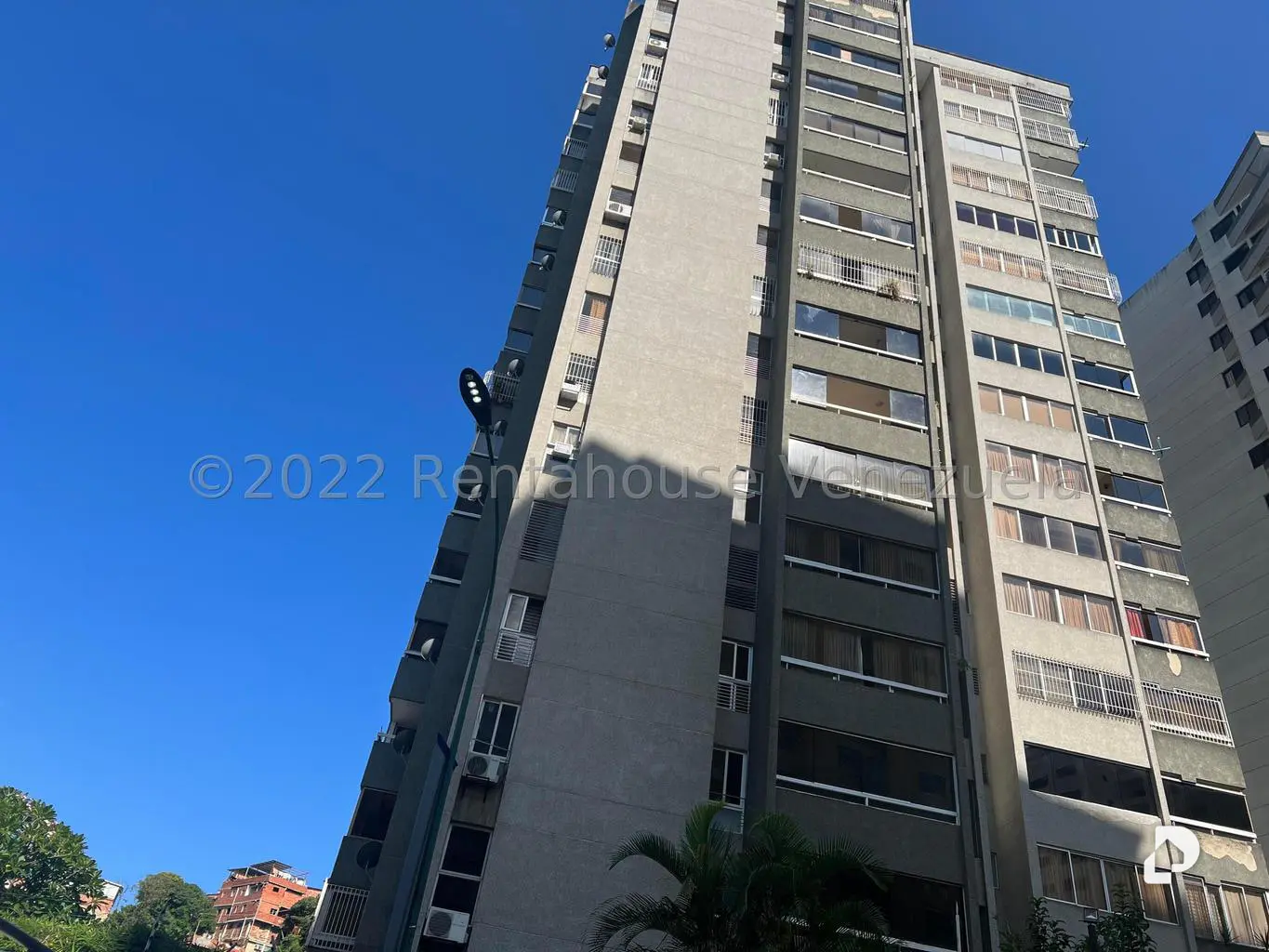 Apartamento en Guaicay, Caracas – 2