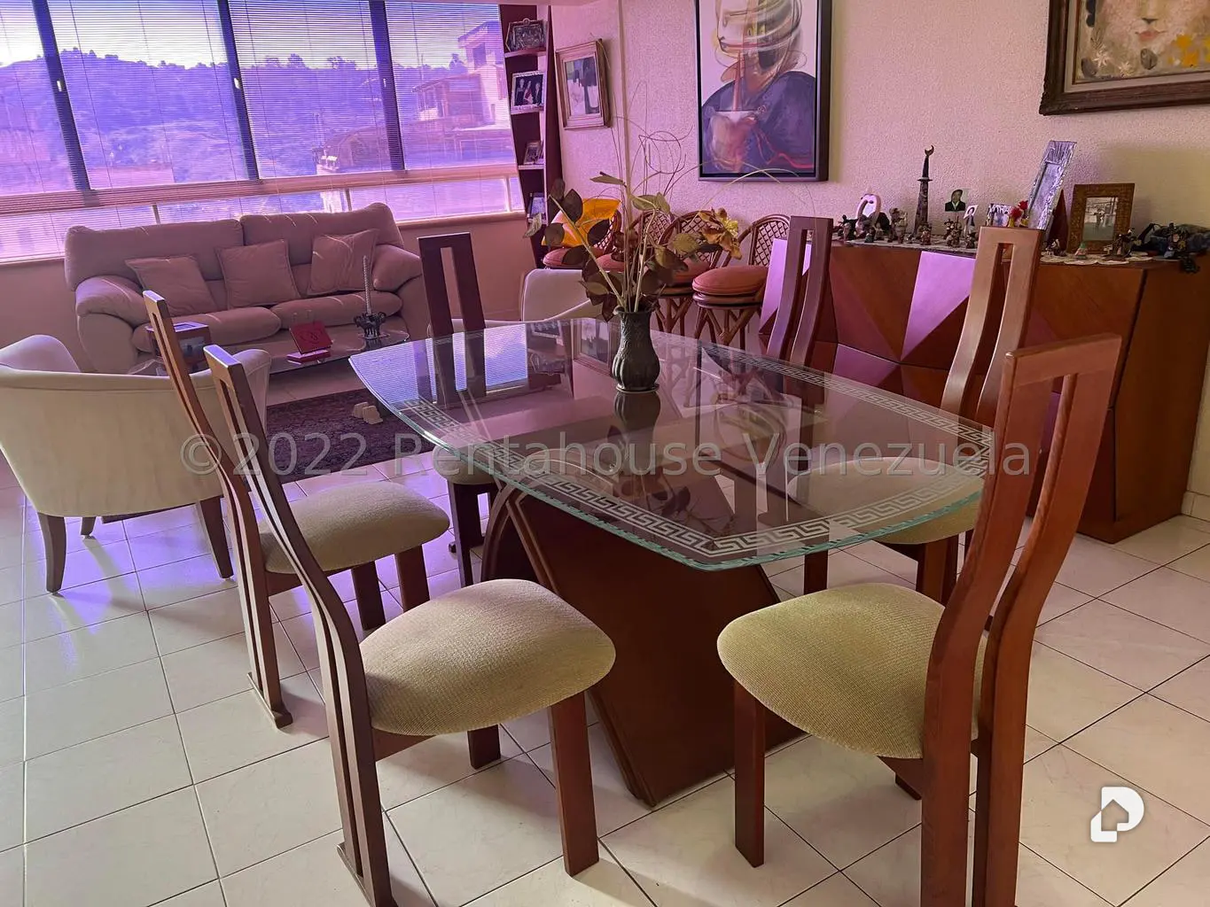 Apartamento en Guaicay, Caracas – 11