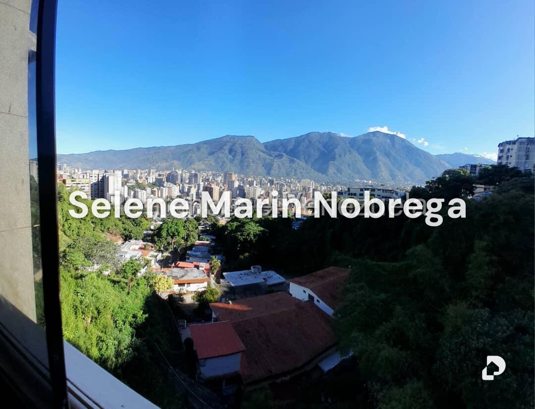Apartamento en Colinas de Bello Monte, Caracas – 2