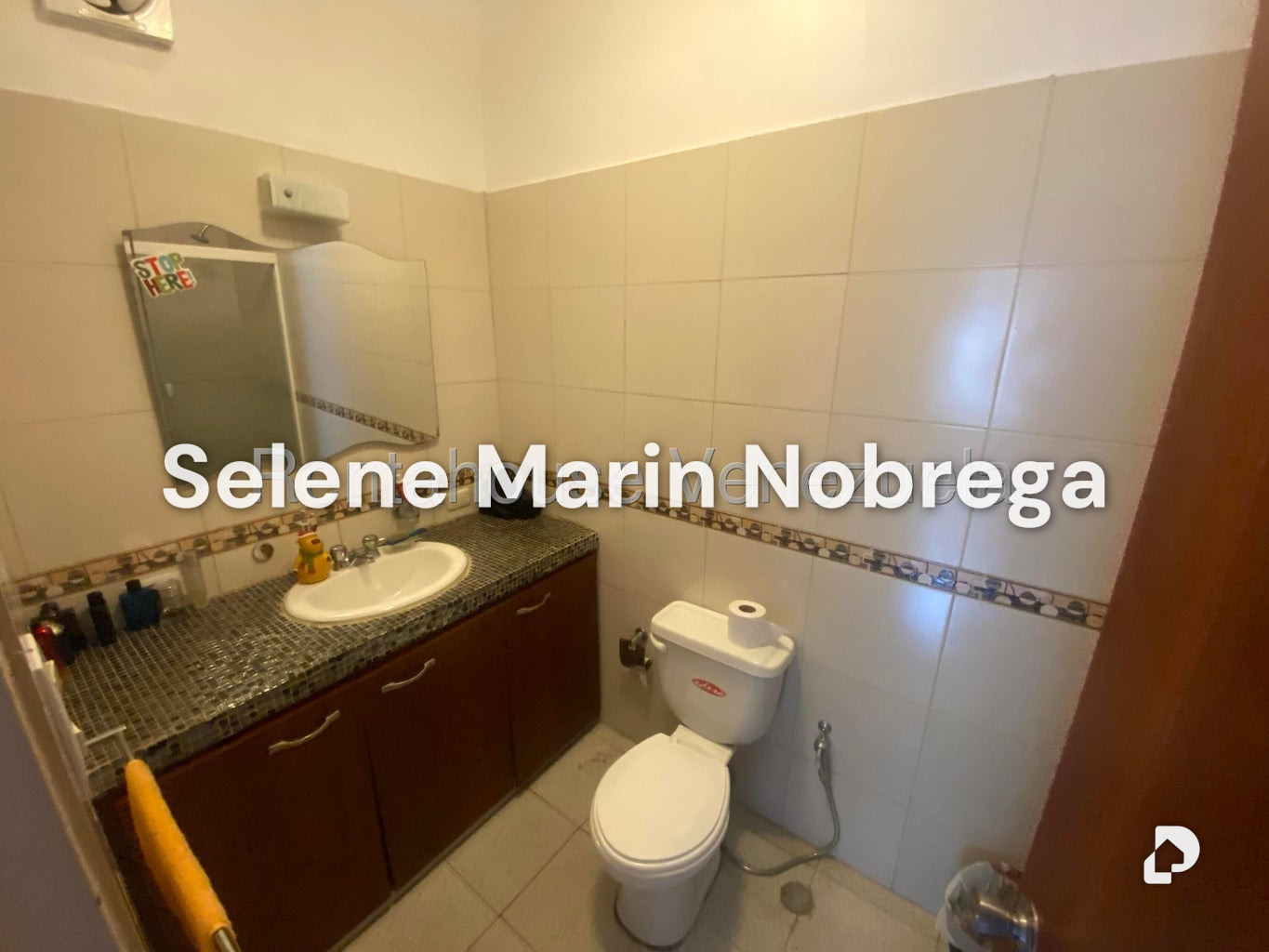 Apartamento en Colinas de Bello Monte, Caracas – 28