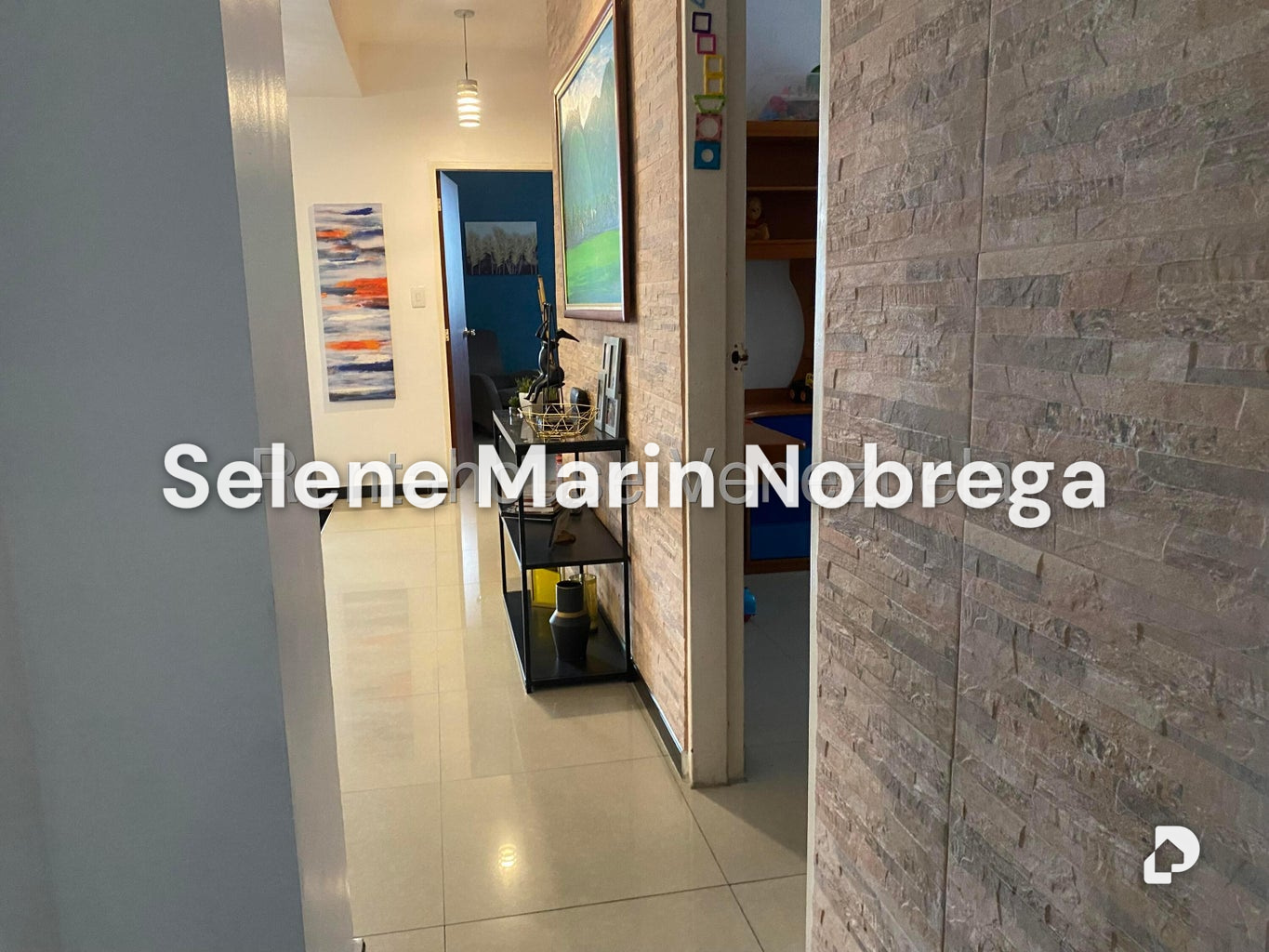Apartamento en Colinas de Bello Monte, Caracas – 21