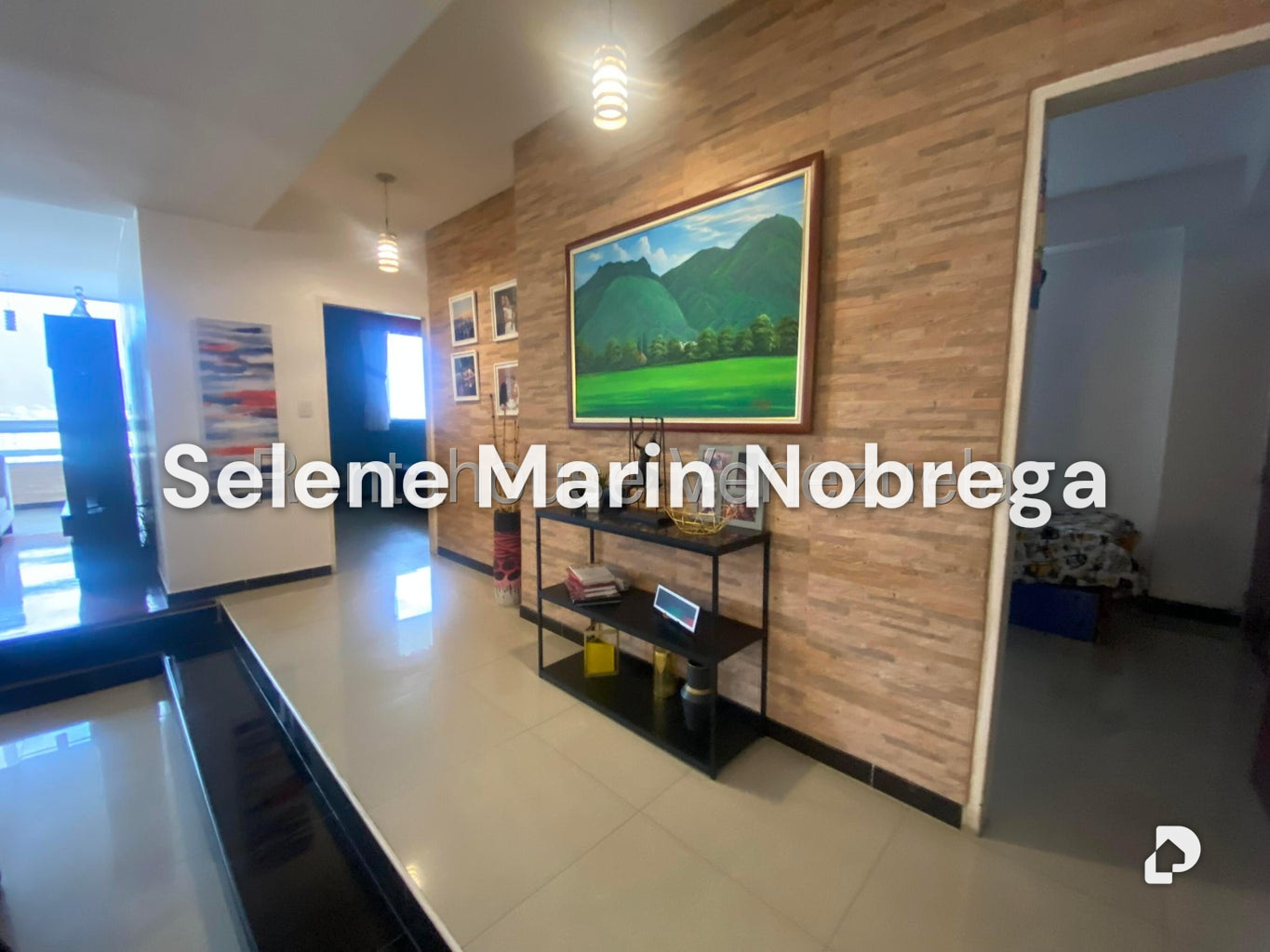 Apartamento en Colinas de Bello Monte, Caracas – 15