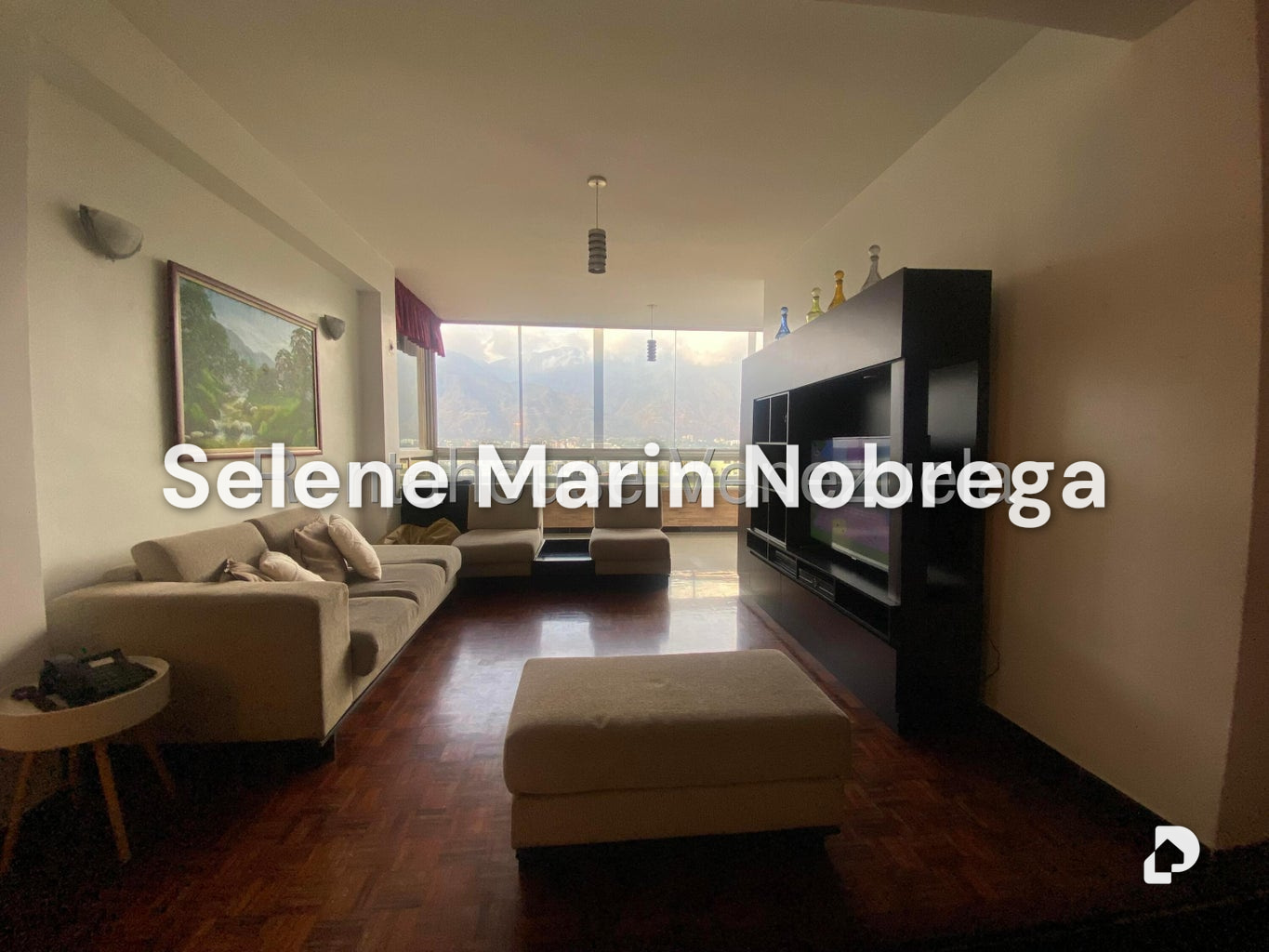 Apartamento en Colinas de Bello Monte, Caracas – 4