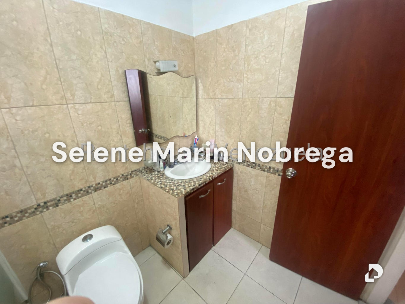 Apartamento en Colinas de Bello Monte, Caracas – 20