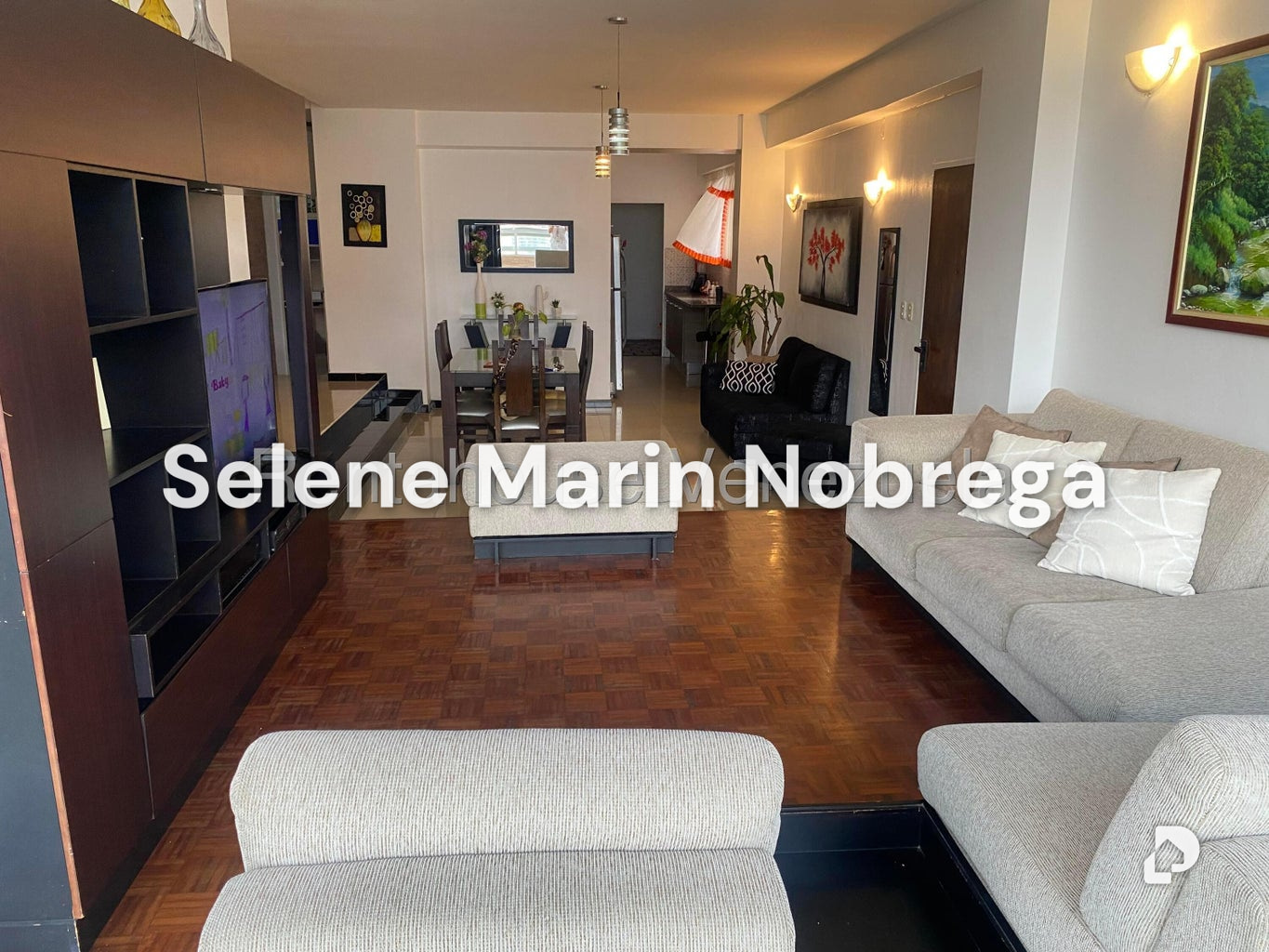 Apartamento en Colinas de Bello Monte, Caracas – 5