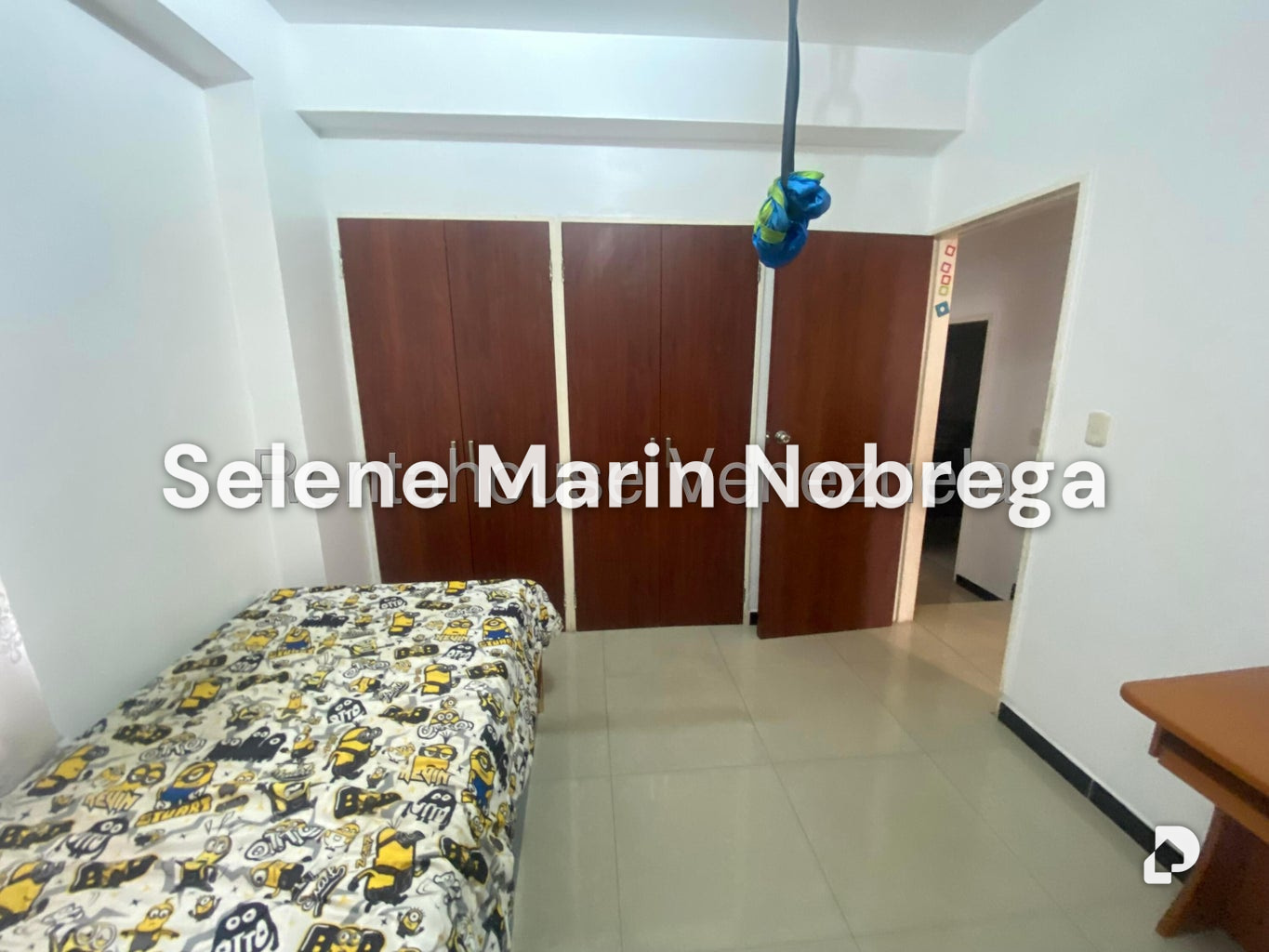 Apartamento en Colinas de Bello Monte, Caracas – 24
