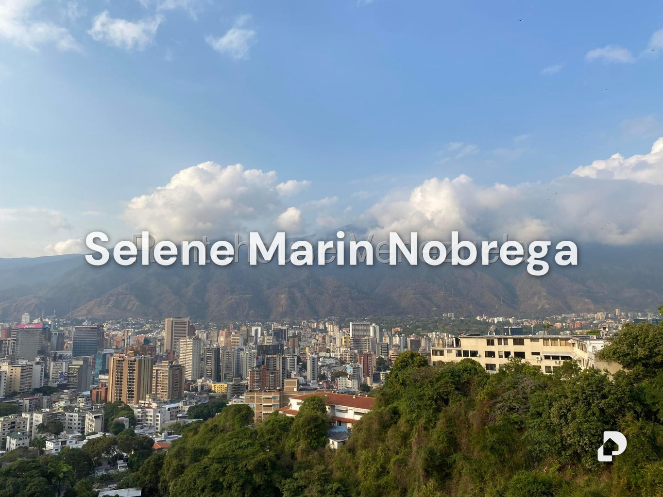 Apartamento en Colinas de Bello Monte, Caracas – 10