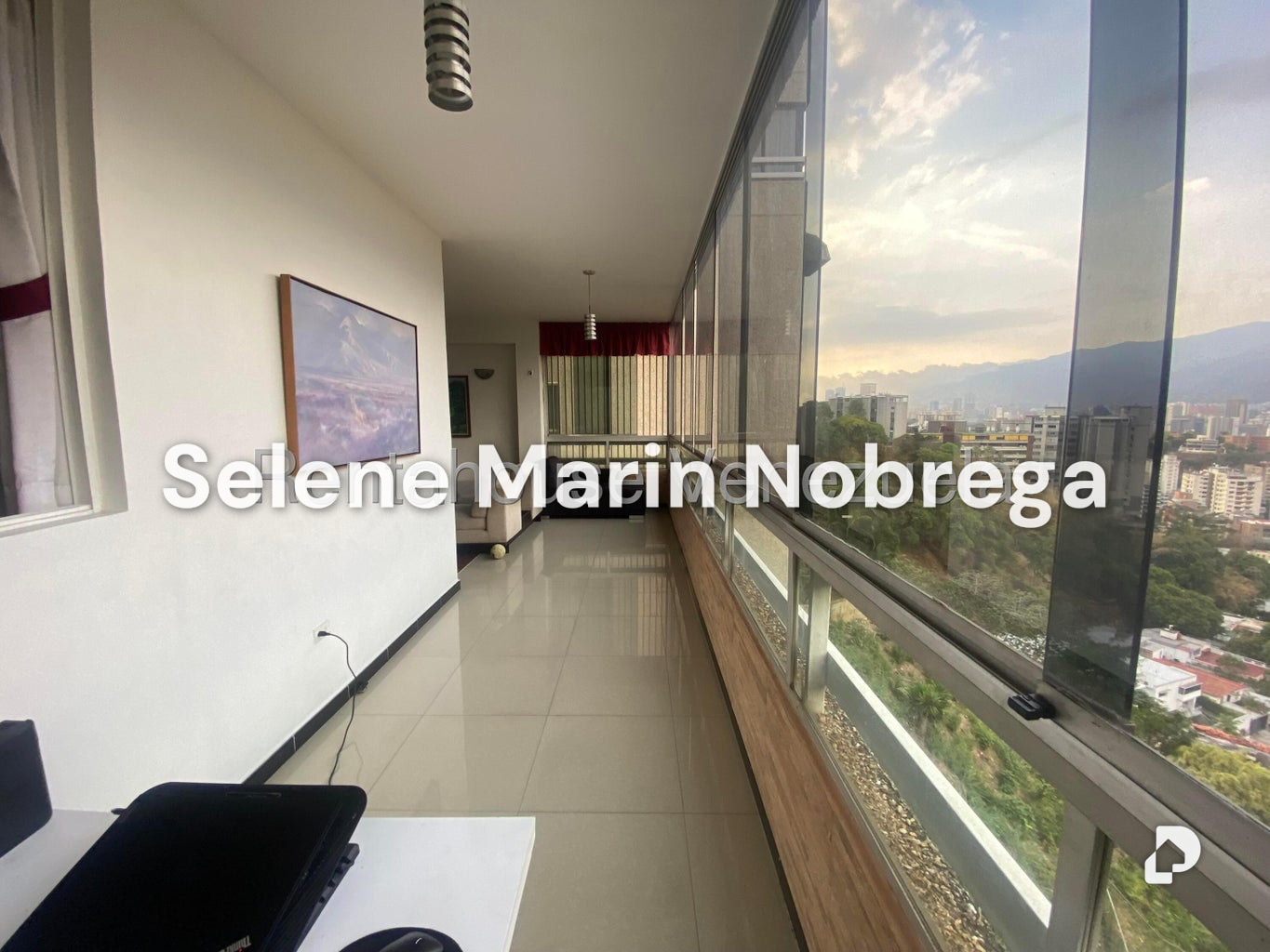 Apartamento en Colinas de Bello Monte, Caracas – 7