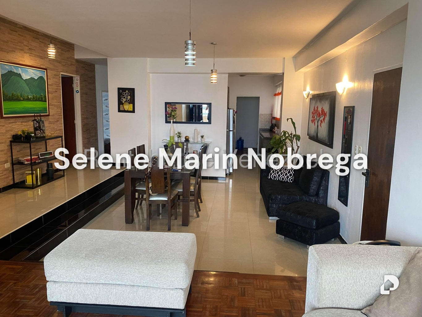 Apartamento en Colinas de Bello Monte, Caracas – 11