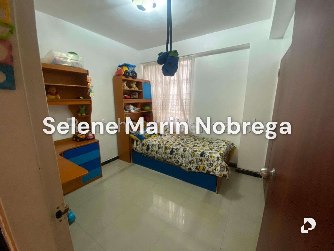 Apartamento en Colinas de Bello Monte, Caracas – 23
