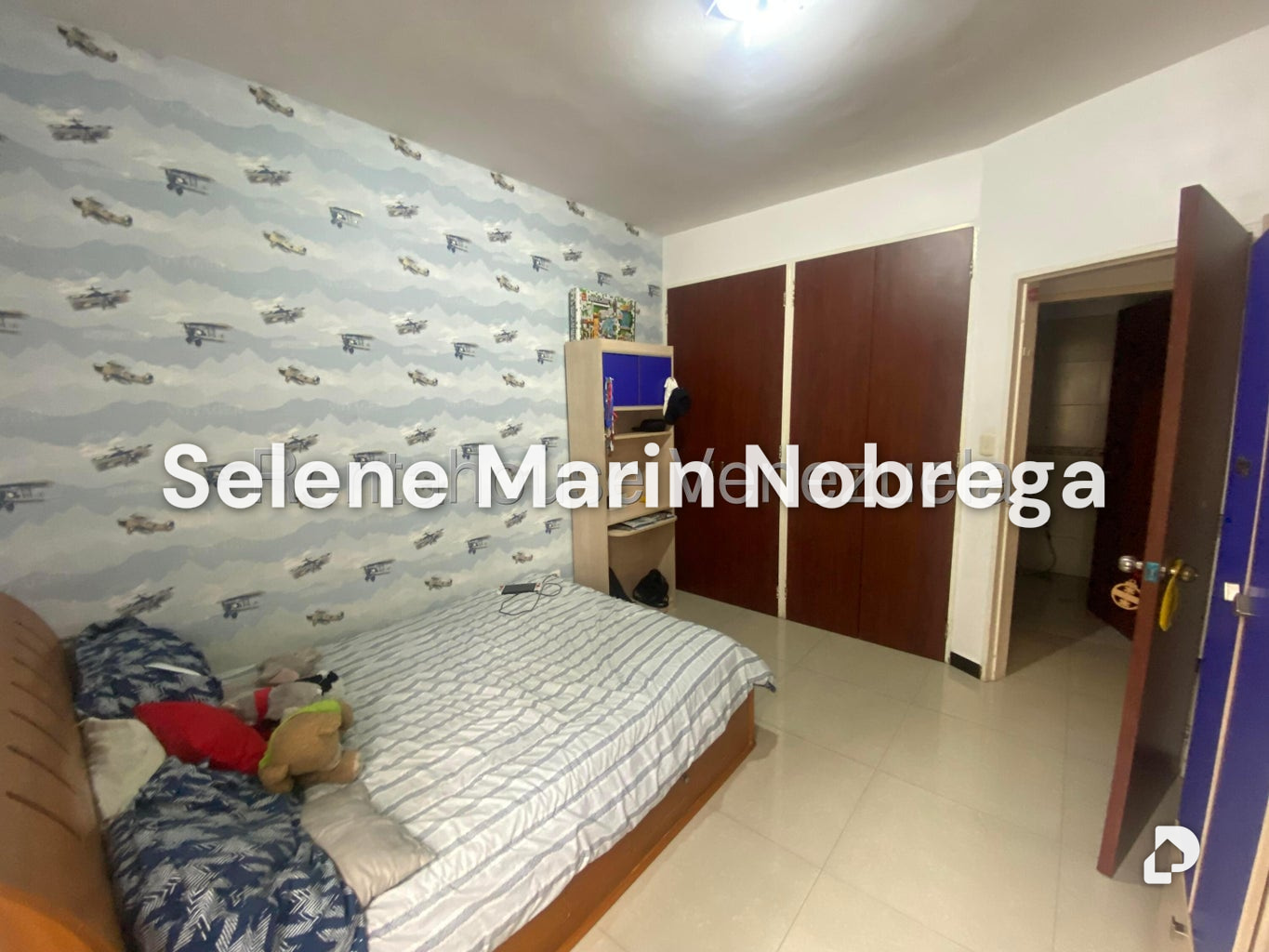 Apartamento en Colinas de Bello Monte, Caracas – 27