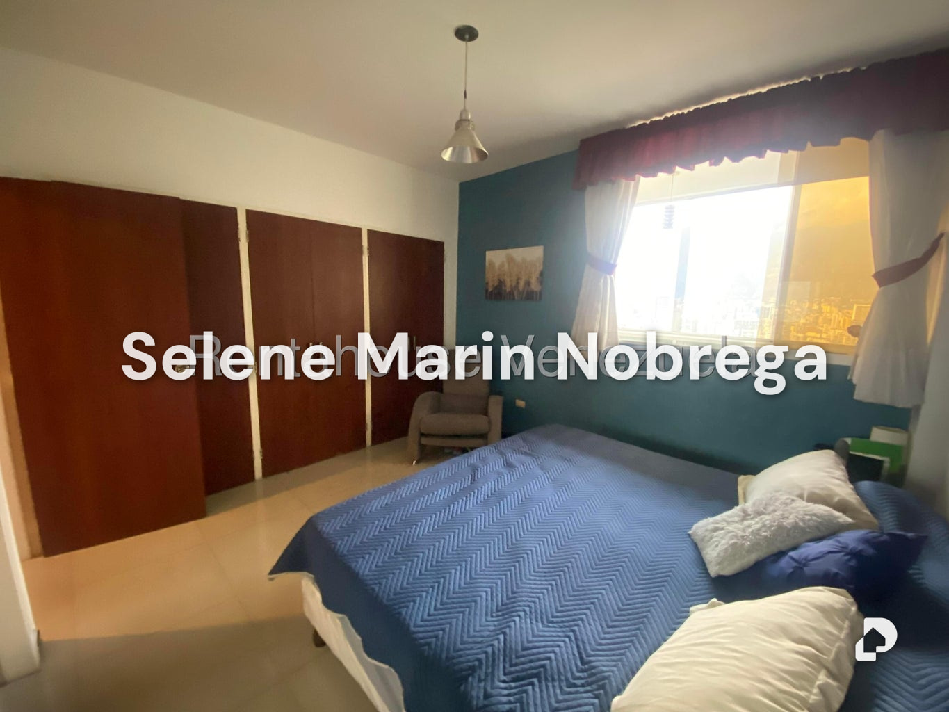 Apartamento en Colinas de Bello Monte, Caracas – 17