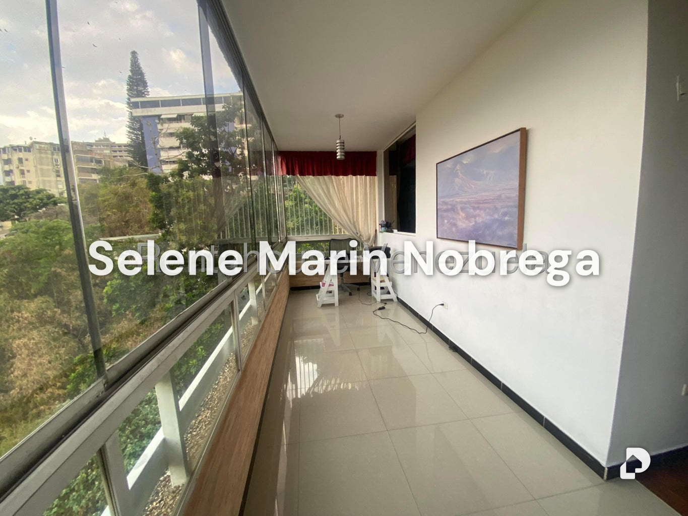 Apartamento en Colinas de Bello Monte, Caracas – 6