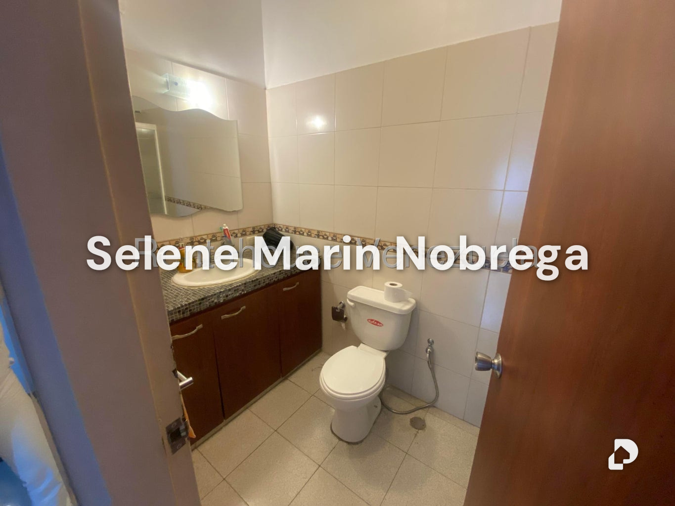 Apartamento en Colinas de Bello Monte, Caracas – 29