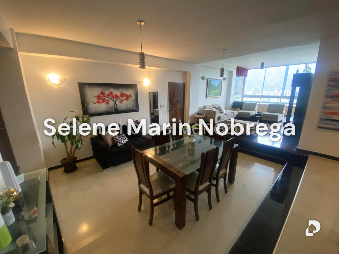 Apartamento en Colinas de Bello Monte, Caracas – 14