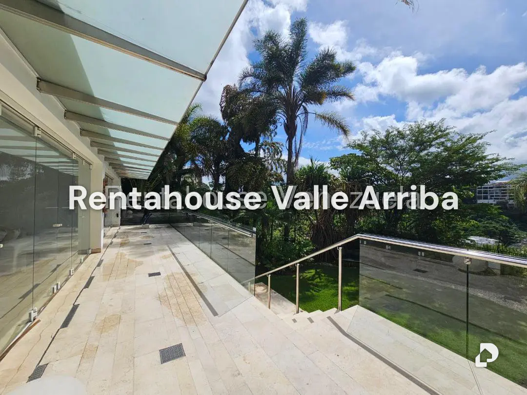 Apartment in Chulavista, Caracas – 13