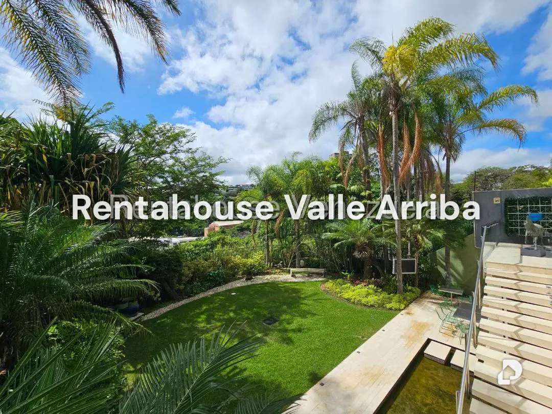 Apartment in Chulavista, Caracas – 19