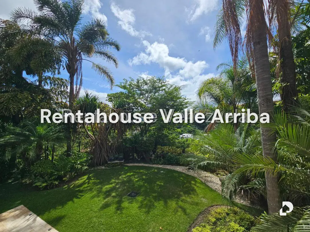 Apartment in Chulavista, Caracas – 15