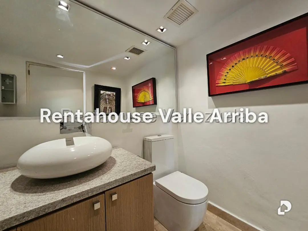 Apartment in Chulavista, Caracas – 27