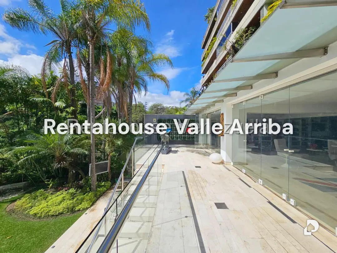 Apartment in Chulavista, Caracas – 18