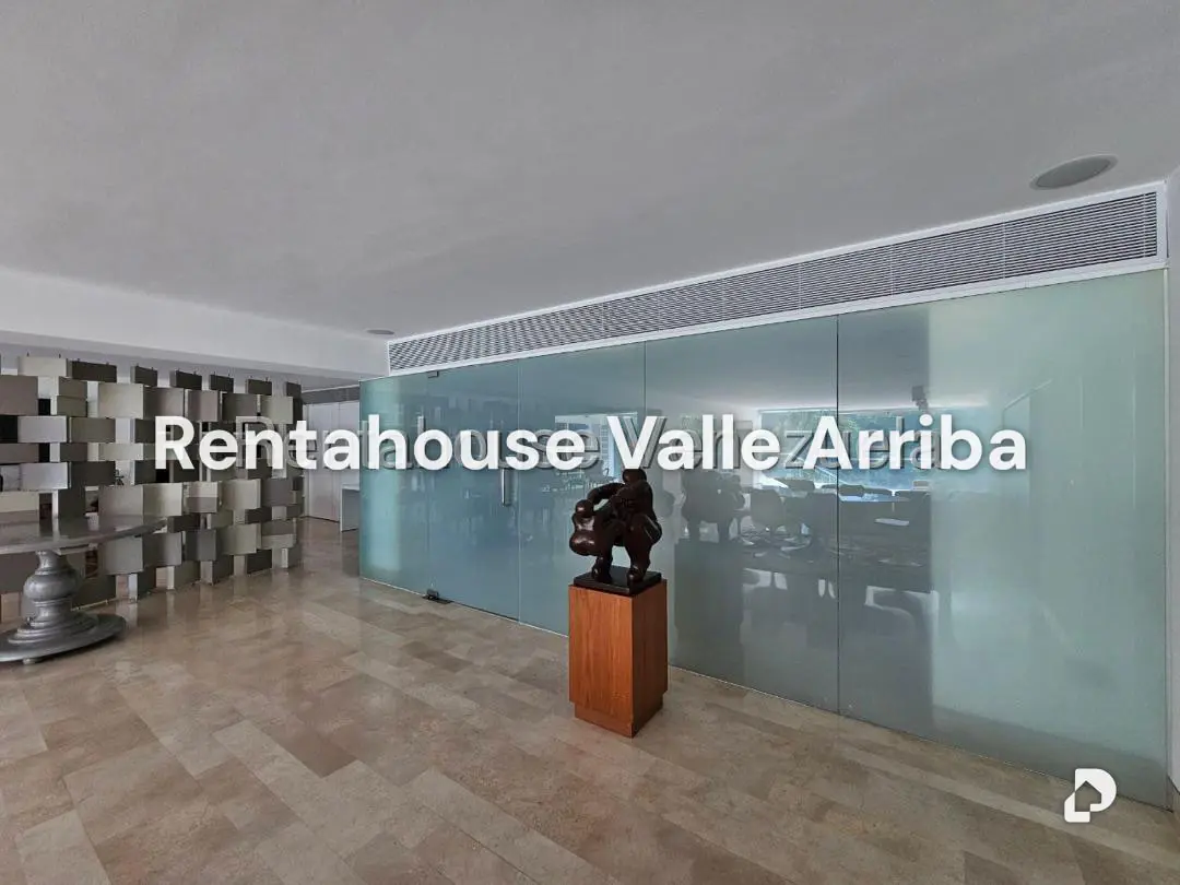 Apartment in Chulavista, Caracas – 30