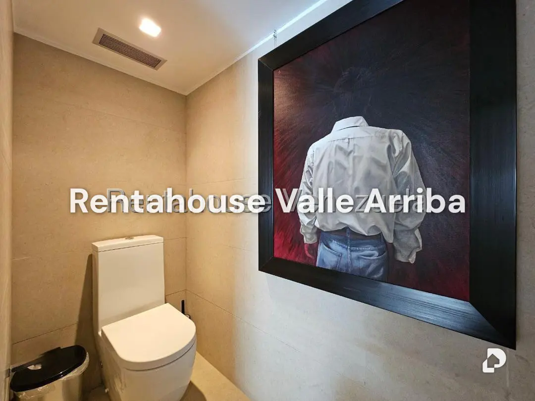 Apartment in Chulavista, Caracas – 10