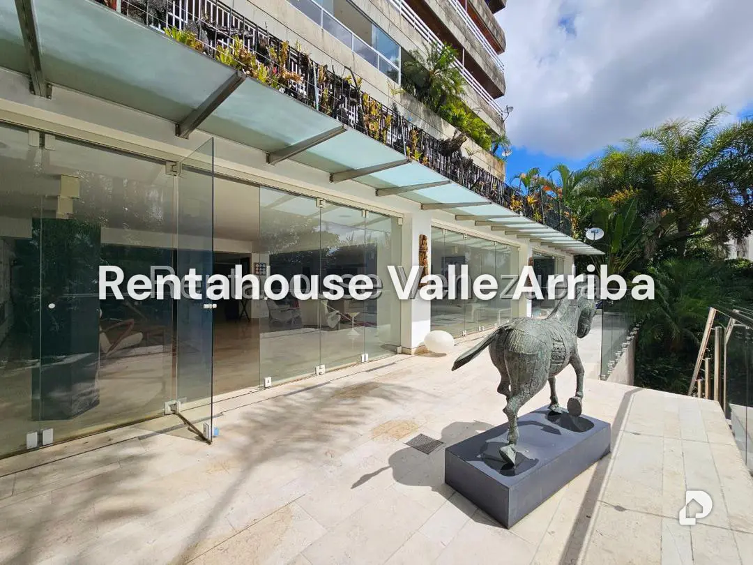 Apartment in Chulavista, Caracas – 14