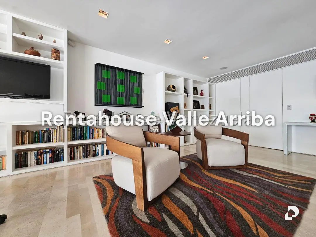 Apartment in Chulavista, Caracas – 8