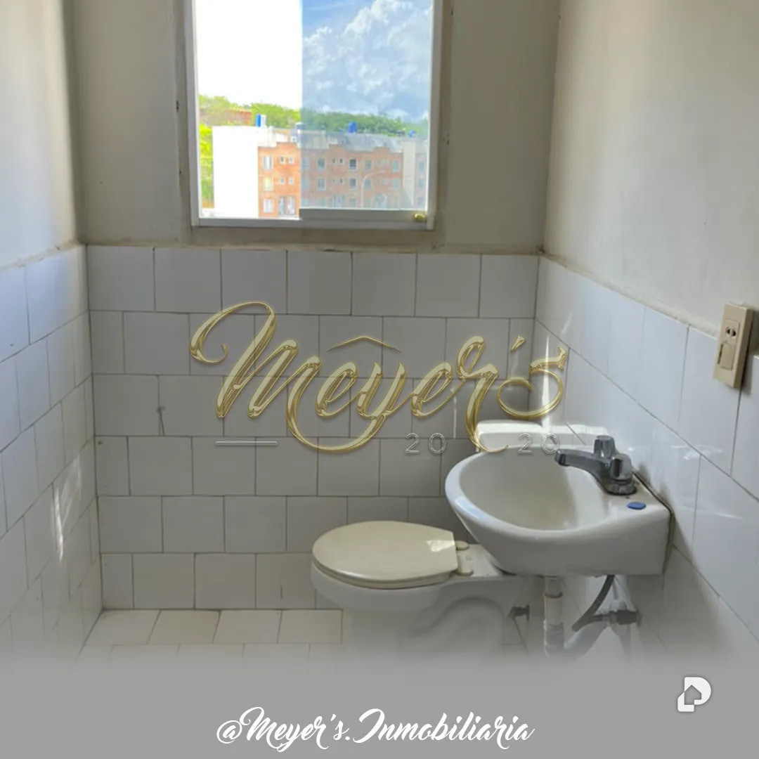 Apartamento en Charallave, Valles del Tuy – 8
