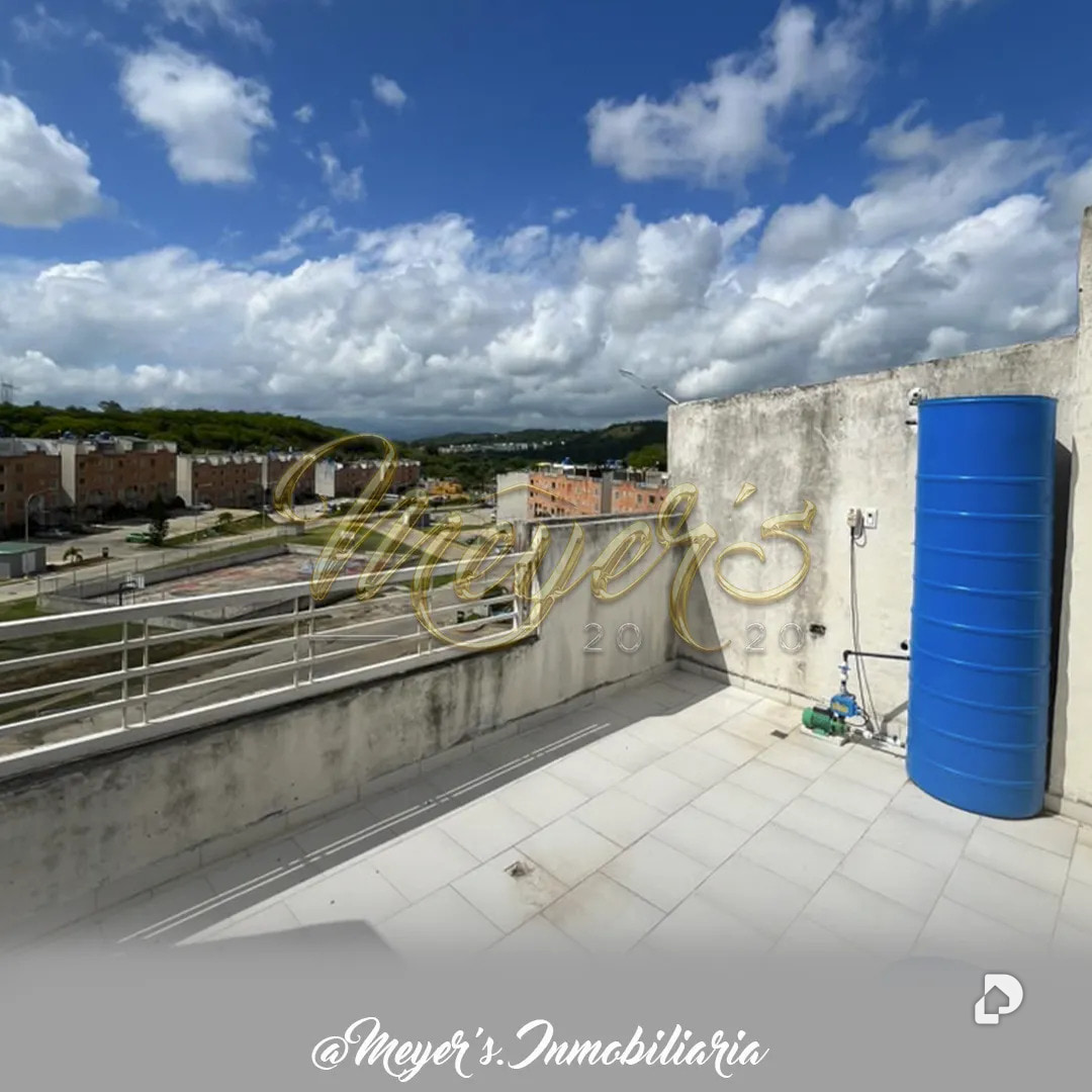 Apartamento en Charallave, Valles del Tuy – 9