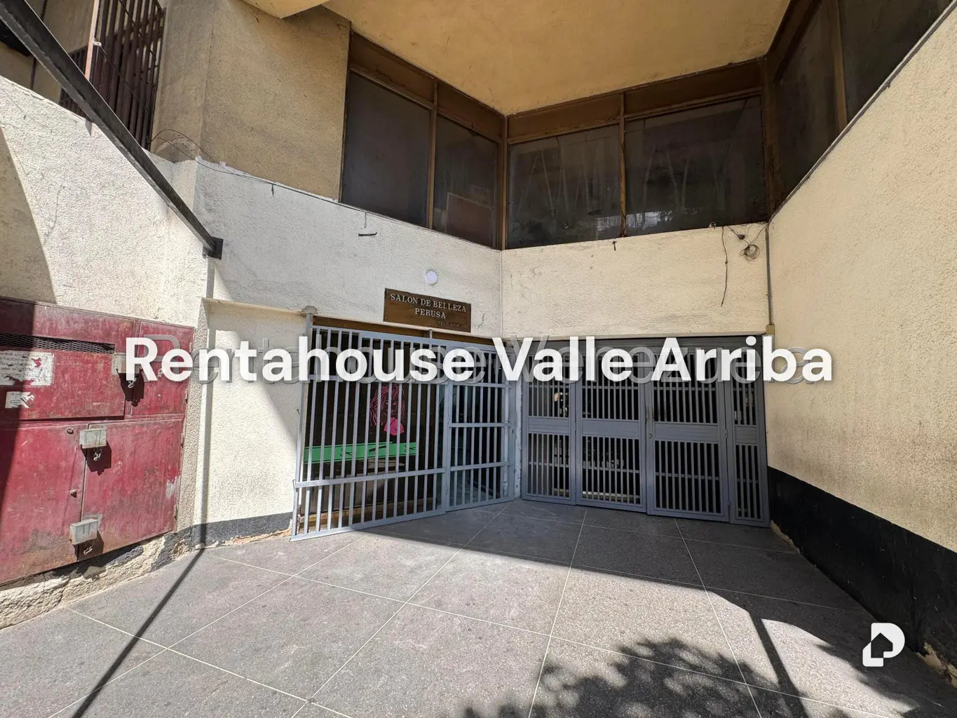 Local comercial en San Juan, Caracas – 3